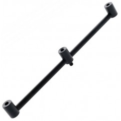 Буз-бар Carp Pro на 3 удилища 35 см, алюминий